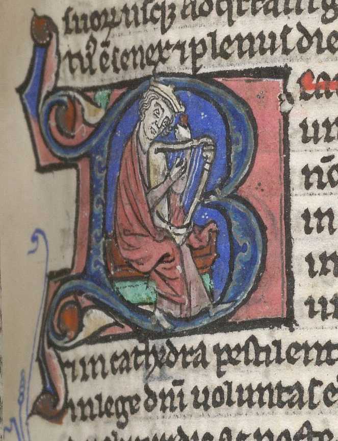 Psallam Domino Introduction To Psalm 111 112 Beatus Vir Psallam Domino Introduction To Psalm 111 112 Beatus Vir