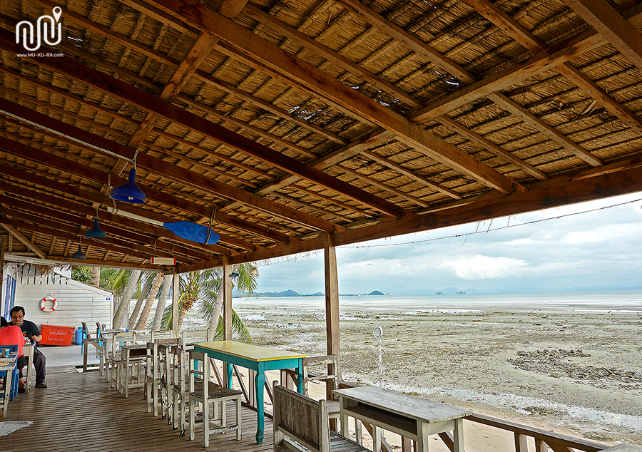 รีวิวร้านกะลาสี(Kalasea) หาดหน้าทอน เกาะสมุย