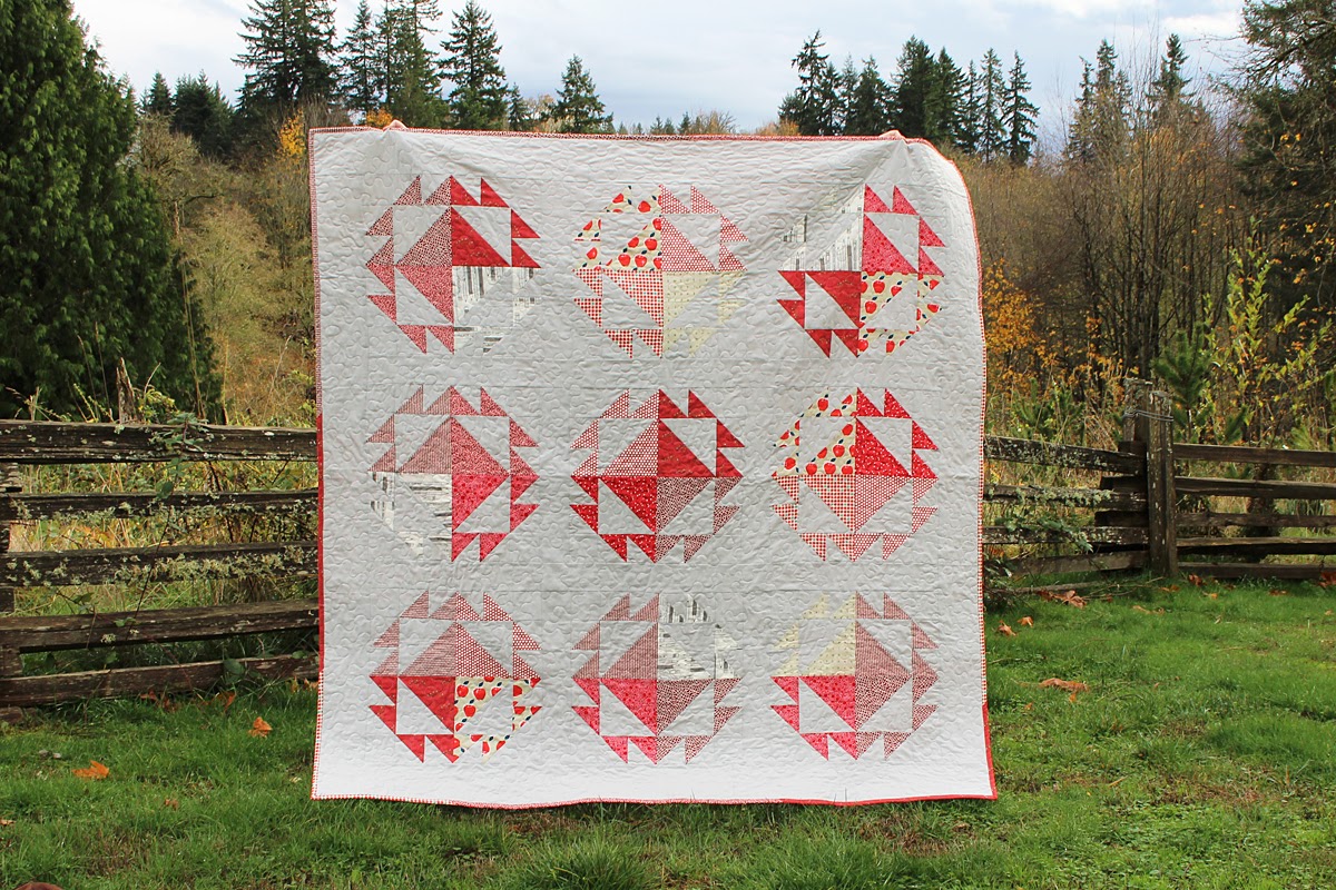 A Bit of Scrap Stuff Sewing, Quilting, and Fabric Fun Cake Mix Quilt