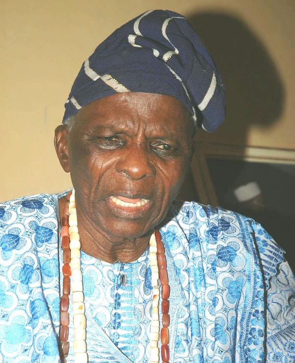 TRIBUTE TO THE OLUBADAN OF IBADAN OBA SAMUEL ODULANA Bebe Akinboade tribute-to-the-olubadan-of-ibadan-oba-samuel-odulana-bebe-akinboade