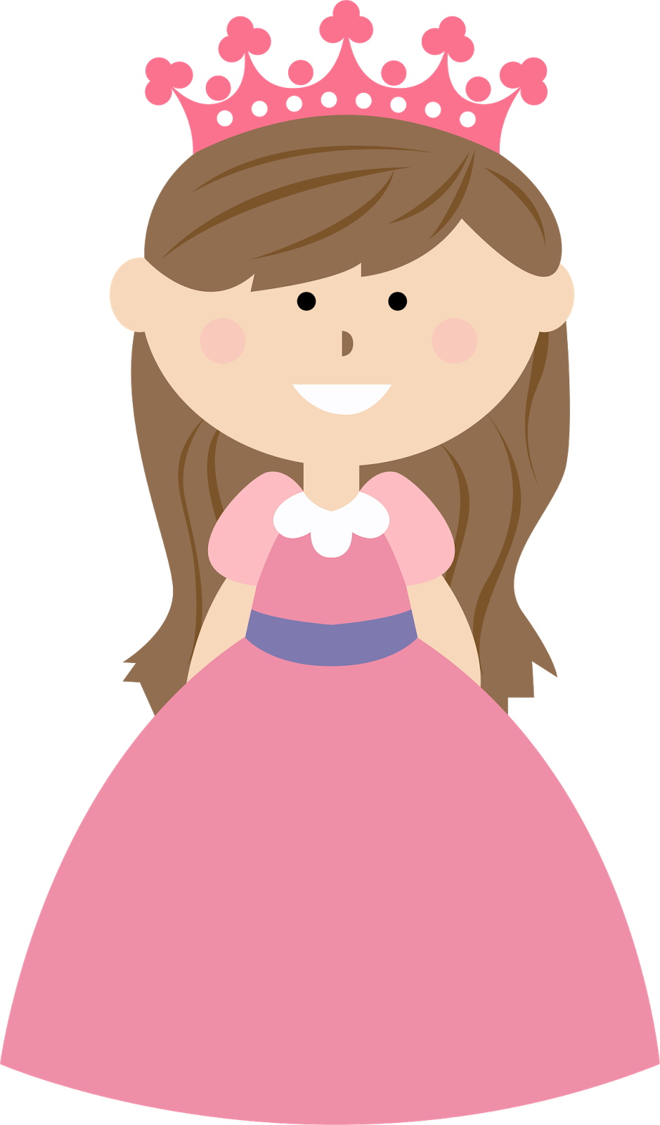 Recursos Gratis para Fiestas Temáticas: Imagenes Gratis, Princesas ...