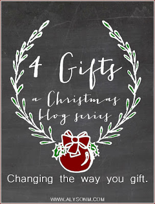 4 Gifts {Read}