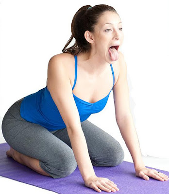 5 bài tập thở Yoga cơ bản