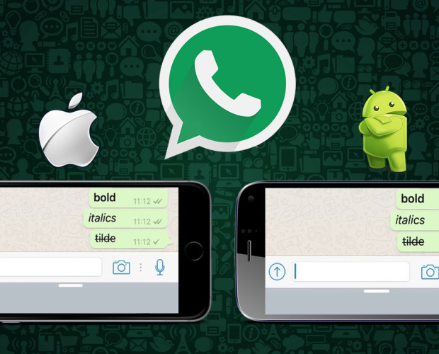 Cara Modif Tulisan di WhatsApp menjadi Tebal, Miring, Coret bahkan Kombinasi