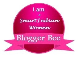 Smart Indian Women - Blogger Bee