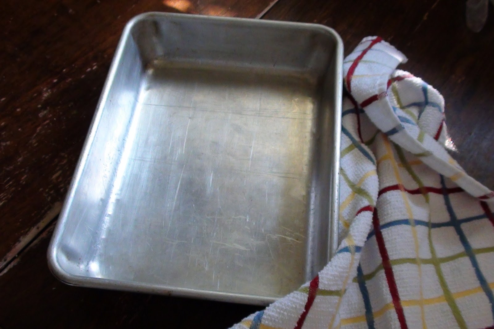 zsuzsa is in the kitchen: BEST AND WORST BAKING PANS