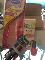 Sunkissed Vox Box - Review (Influenster) 12