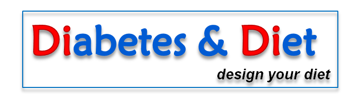 Diabetes & Diet