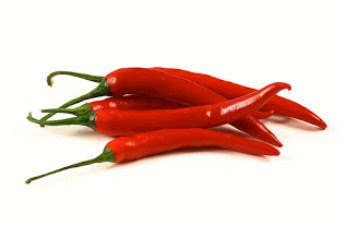 A Powerful Way to Overcome Acne With Chili