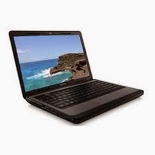 Compaq presario cq43 network controller driver