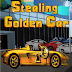 Stealing The Golden Car