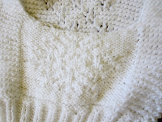 Violet's Silver Lining: Free Knitting Pattern: Snow White Frozen Ice ...