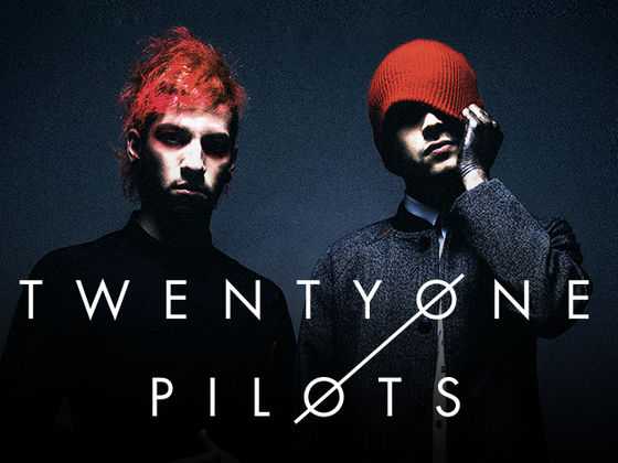 Lirik dan terjemahan Stressed Out Twenty One Pilots