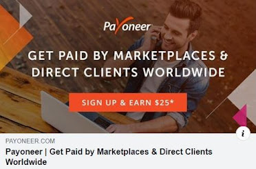 Payoneer  - A Better Global Payment Solution