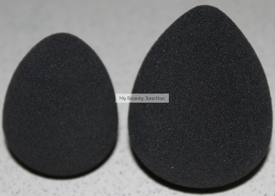 Original Beauty Blender Pro review, use and photos Cosmetopia Digest