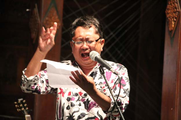 Contoh Syair Pendidikan Beserta Arti Dan Maknanya MATERI