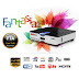 CINEBOX FANTASIA HD DUO: NOVA ATUALIZAÇÃO - 07/01/2016