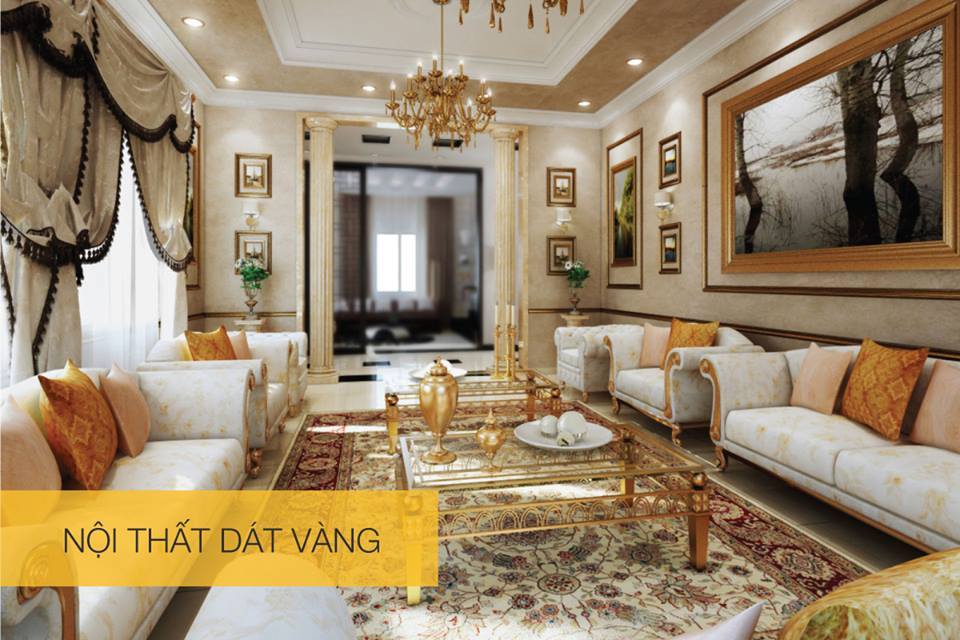 Một số hình ảnh về nội thất dát VÀNG tại Condotel Royal Park Bắc Ninh Một số hình ảnh về nội thất dát VÀNG tại Condotel Royal Park Bắc Ninh
