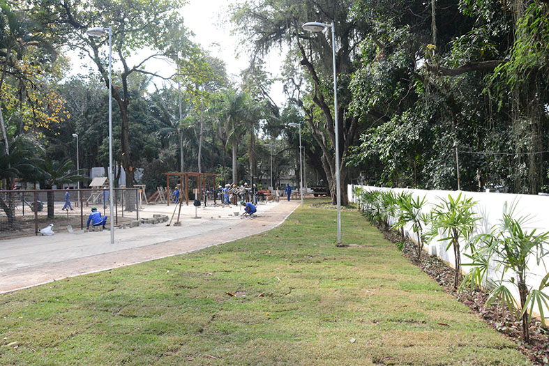 Blog do AXEL GRAEL NOVO HORTO DO FONSECA Prefeitura inaugura obras de revitalização do Horto Blog do AXEL GRAEL NOVO HORTO DO FONSECA Prefeitura inaugura obras de revitalização do Horto