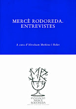 El darrer llibre d'Abraham Mohino Balet (editor)