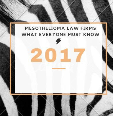 Why the Mesothelioma Law is Vital