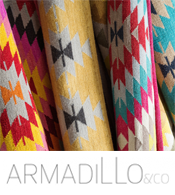 armadillo & co rugs - order yours through me