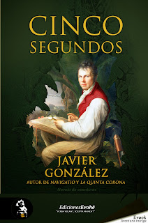 Cinco Segundos (Javier González)
