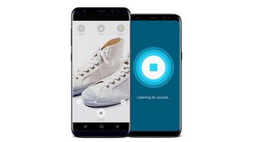 Tips Trik Cara Menggunakan Samsung Galaxy S8 Tips Trik Cara Menggunakan Samsung Galaxy S8