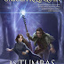 Resenha | As Tumbas de Atuan #2