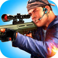 Sniper 3D Silent Assassin Fury v4.2 Mod + Data Sniper 3D Silent Assassin Fury v4.2 Mod + Data