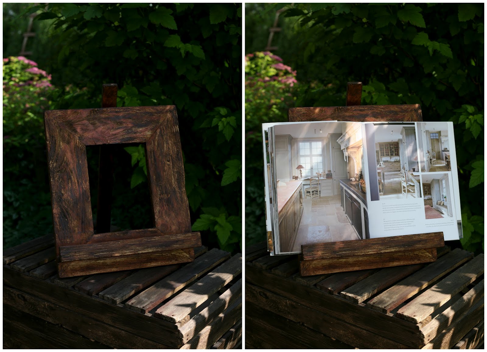 Stanleywood design: Other