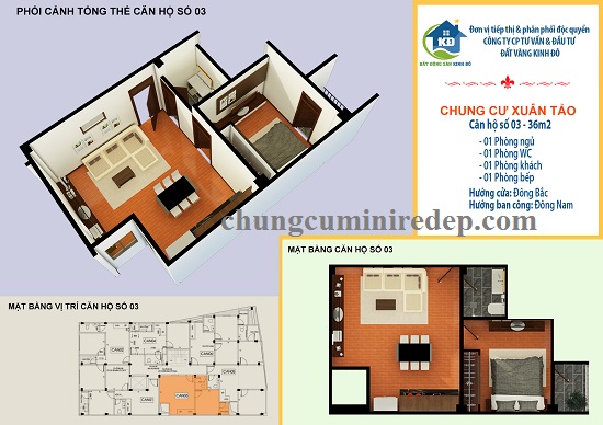 Chung cư mini Xuân Tảo giá rẻ 530 triệu, ở ngay, đủ nội thất Chung cư mini Xuân Tảo giá rẻ 530 triệu, ở ngay, đủ nội thất