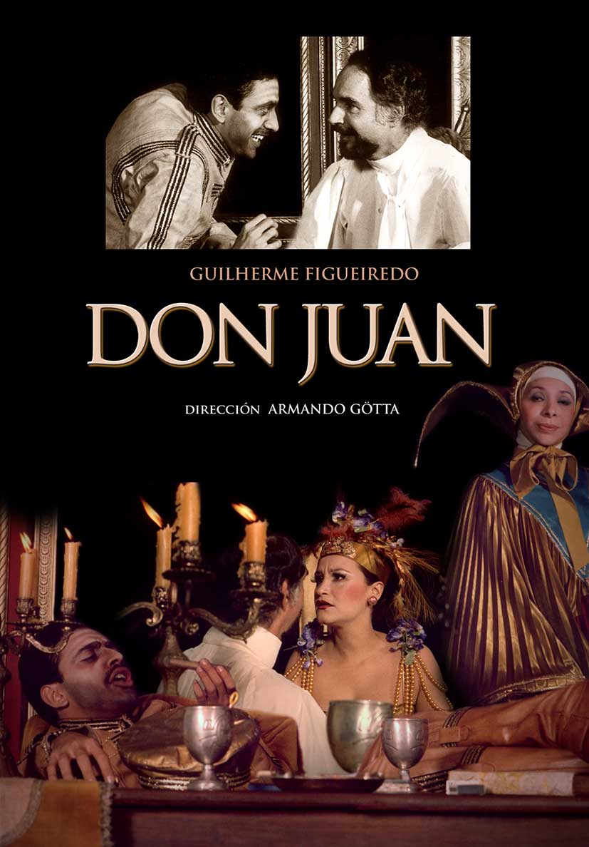 JAIRO CARTHY Don Juan