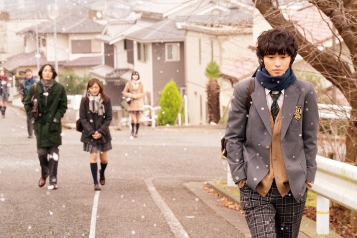 Review J Movie One Week Friends 2017 Clover Blossoms Review J Movie One Week Friends 2017 Clover Blossoms