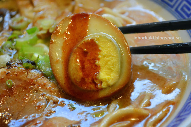Minca Ramen Factory in NYC New York Minca-Ramen-Factory-NYC-New-York