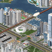TheoTown TheoTown apk