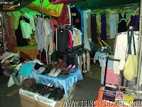 clothes bazaar