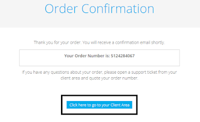 Selesai Order Domain Gratis Freenom Selesai Order Domain Gratis Freenom