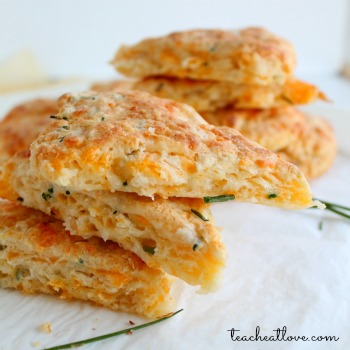 Cheddar And Chive Scones Whole Foods Cheddar And Chive Scones Whole Foods