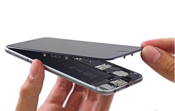màn hình iPhone 6 Plus chính hãng màn hình iPhone 6 Plus chính hãng