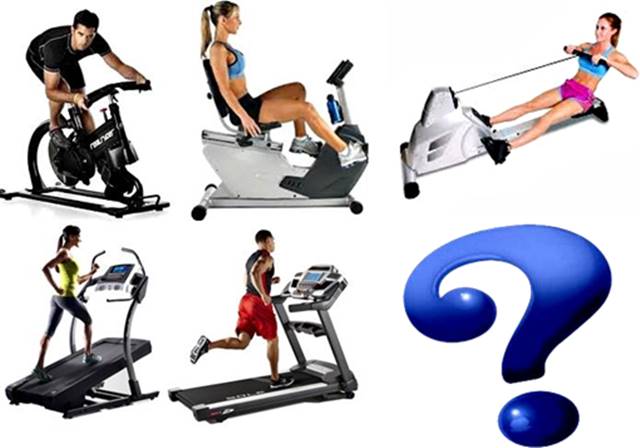 Hacer Cardio Mejores Aparatos Para Bajar De Peso Máquinas Es Bueno