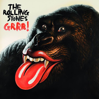  Rolling Stones GRRR!