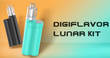 Digiflavor Lunar Kit in stock