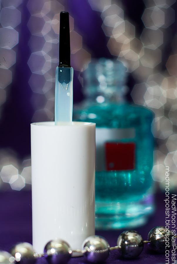 Revival nail spa Гель для кутикулы с витаминами Е и С от Milv.