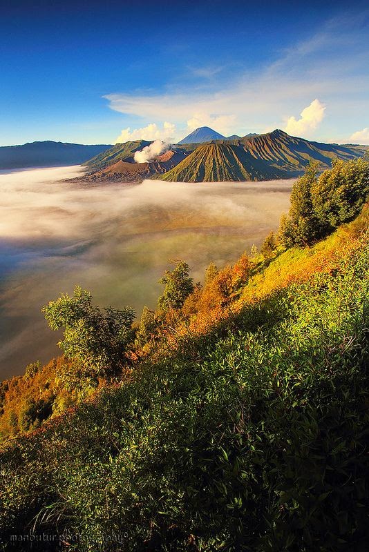 10 Places You Shouldn't Miss in Indonesia | Bromo National Park - East Java, Indonesia 10 Places You Shouldn't Miss in Indonesia | Bromo National Park - East Java, Indonesia