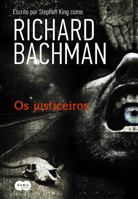 Os justiceiros - Stephen King