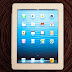 Thay màn hình iPad 4 chính hãng