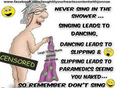 Handle with Care! Assisting elderly people to shower