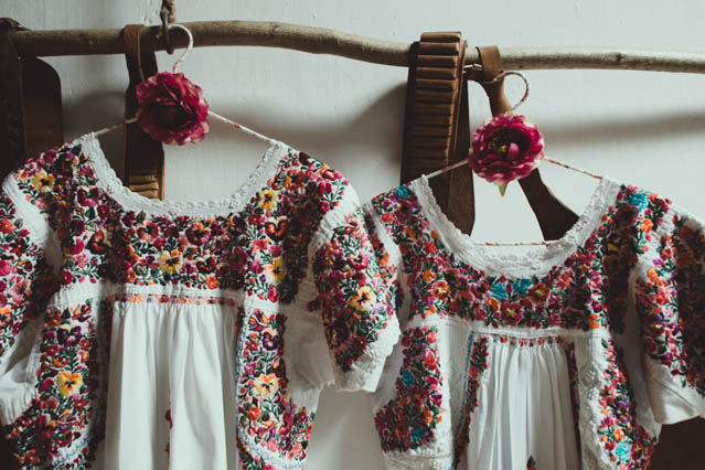 blog bodas ideas boda romántica bohemia folk hispter industrial