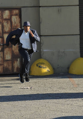 Picture of Damon Wayans in the Lethal Weapon TV Series